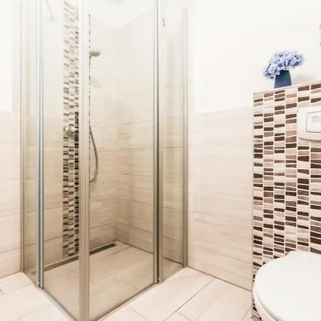 Ferienwohnung Strandhaus Möwenberg App.1 *